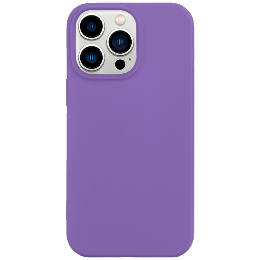 NN Maska za Iphone 15 Pro Max, purple - 5178