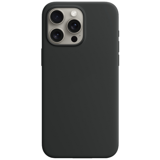 NN Maska za Iphone 15 Pro, black - 4931