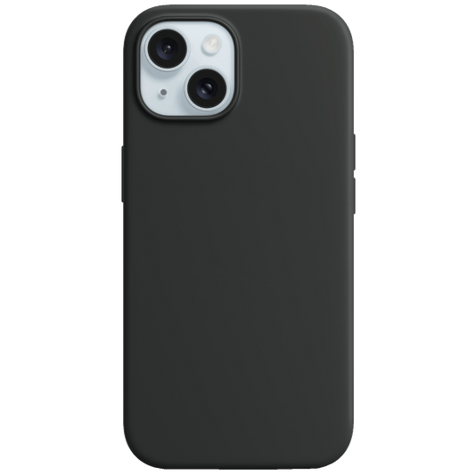 NN Maska za Iphone 15, black - 4921