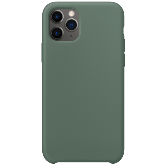 NN Maska za Iphone 11, green - 5229