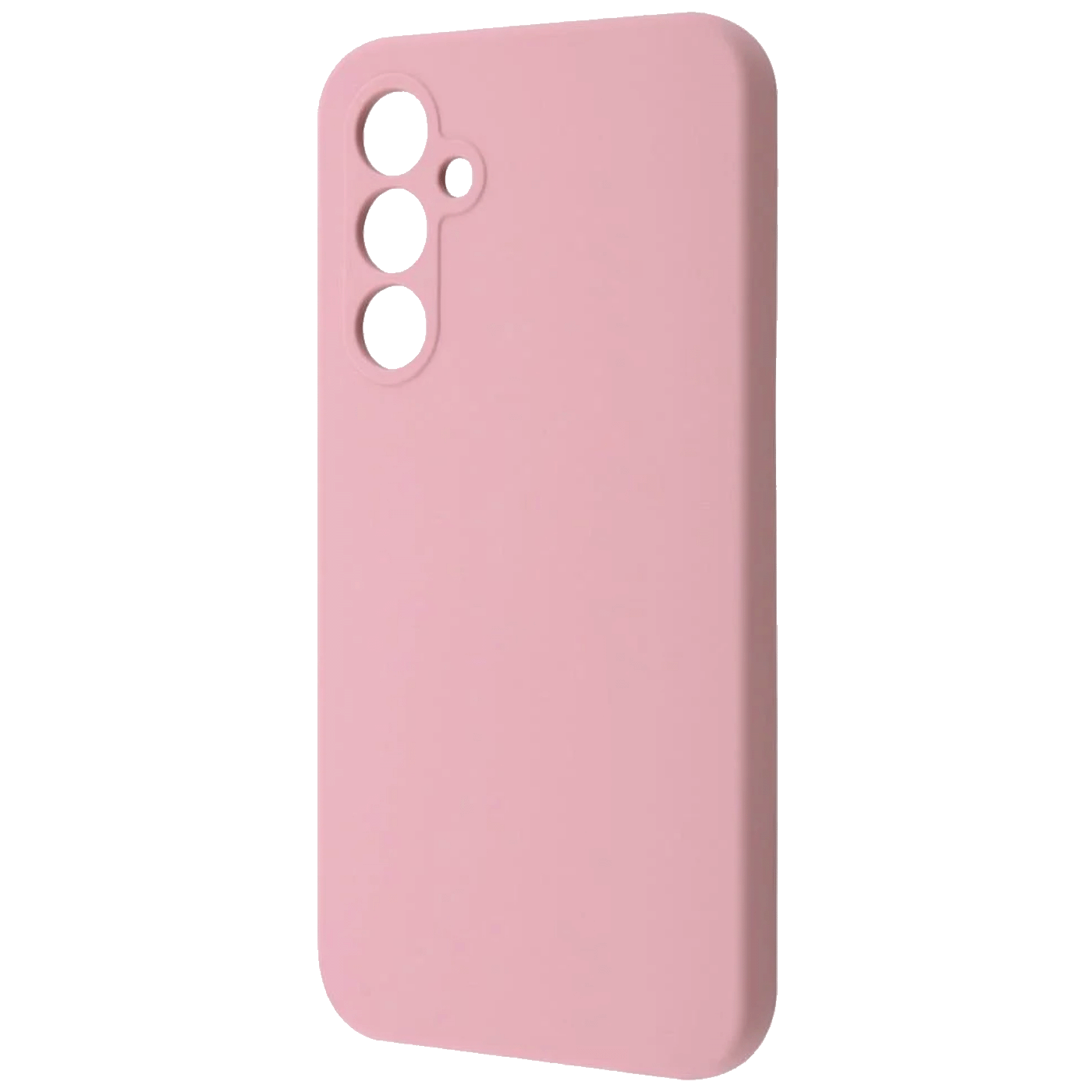 NN Maska za Samsung A54, pink - 5010