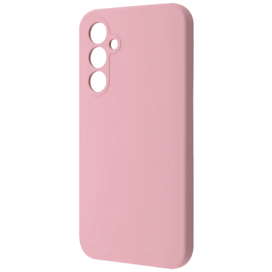 NN Maska za Samsung A54, pink - 5010