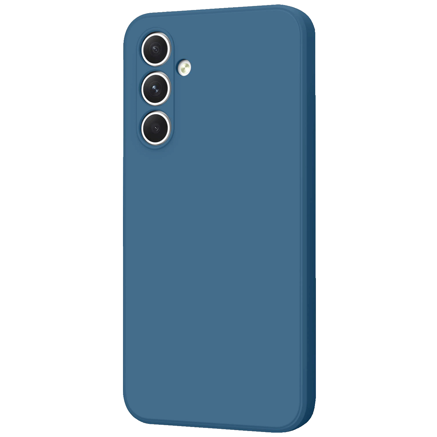 NN Maska za Samsung A34, navy blue - 5257