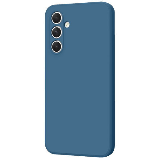 NN Maska za Samsung A34, navy blue - 5257