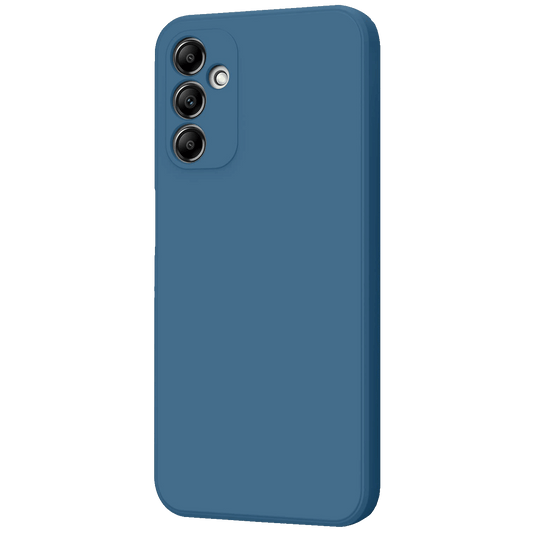 NN Maska za Samsung A14, navy blue - 5263