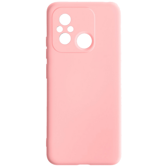 NN Maska za Xiaomi Redmi 12C / Poco C40, pink - 5090