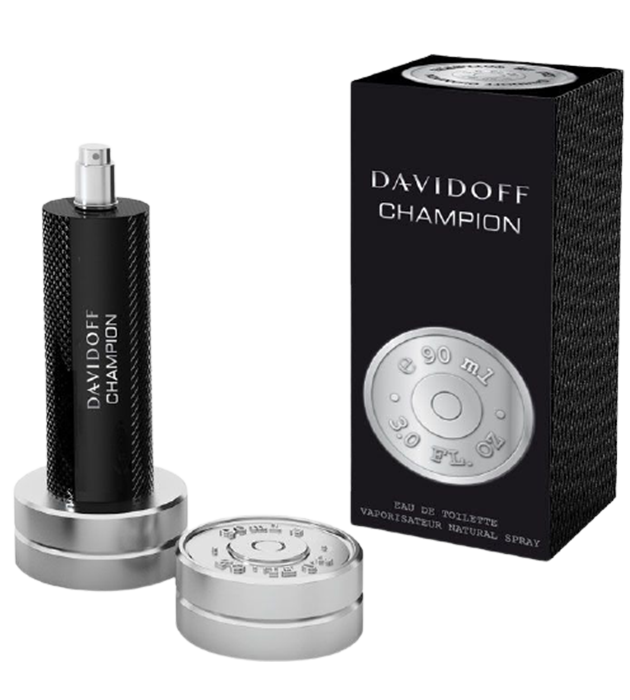Davidoff Champion – Muški parfem 90ml