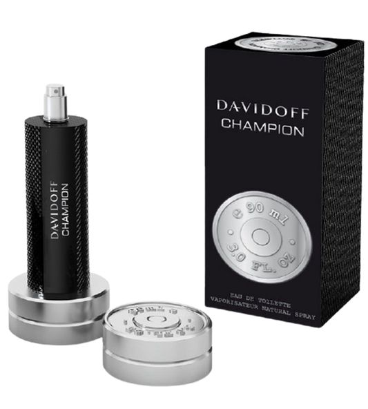 Davidoff Champion – Muški parfem 90ml