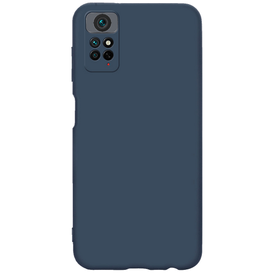 NN Maska za Xiaomi Redmi Note 12 Pro 4G, navy blue - 5329