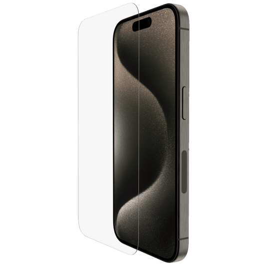 NN Zaštita za ekran za Iphone 15 Pro - 5339