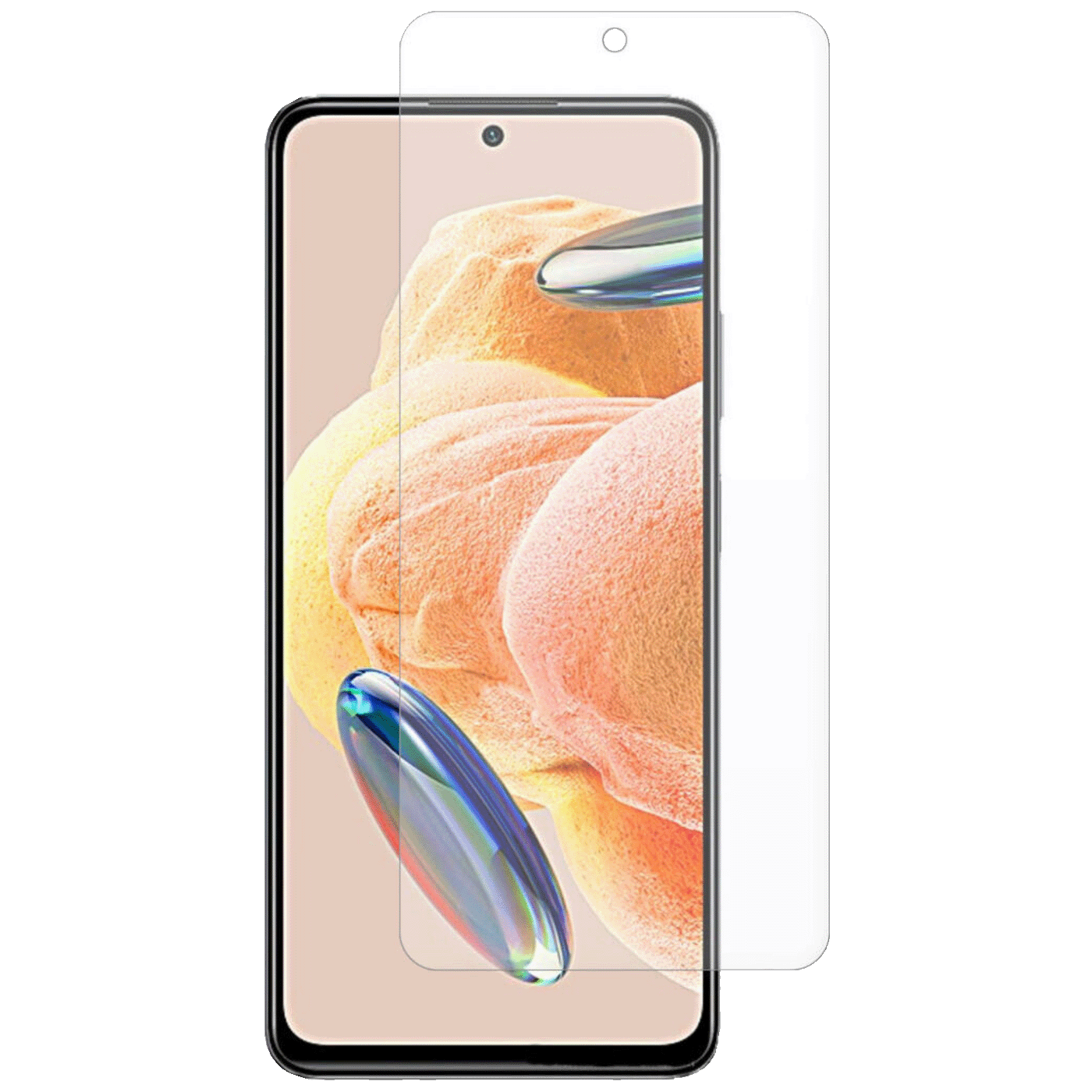 NN Zaštita za ekran za Xiaomi Redmi Note 12 - 5350