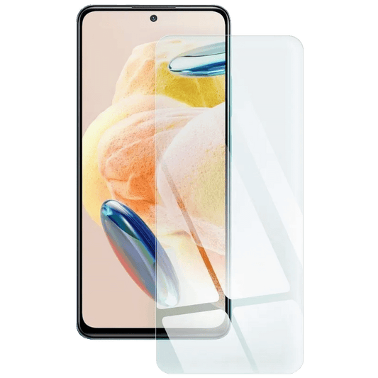 NN Zaštita za ekran za Xiaomi Redmi Note 12 Pro - 5351