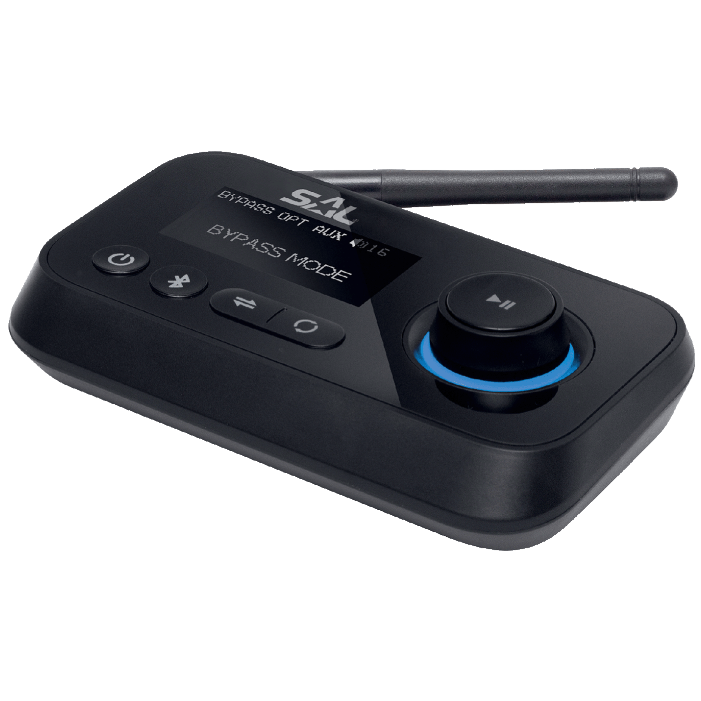 SAL Bluetooth bežični adapter, prijemnik / predajnik načini rada - BTRC 1000