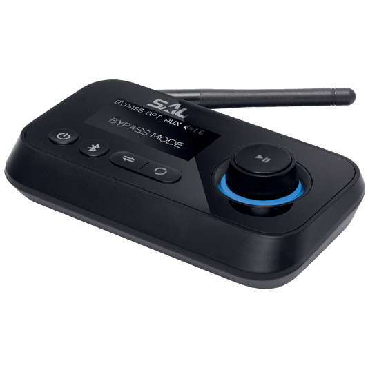 SAL Bluetooth bežični adapter, prijemnik / predajnik načini rada - BTRC 1000