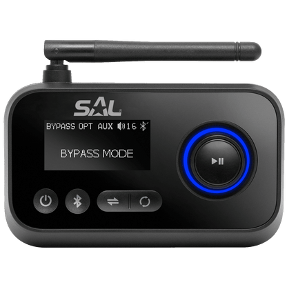 SAL Bluetooth bežični adapter, prijemnik / predajnik načini rada - BTRC 1000
