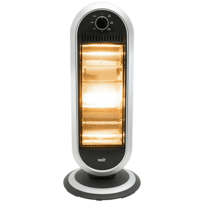 home Grijalica sa halogenim grijačem, 1200W - FK 231