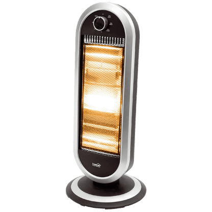 home Grijalica sa halogenim grijačem, 1200W - FK 231