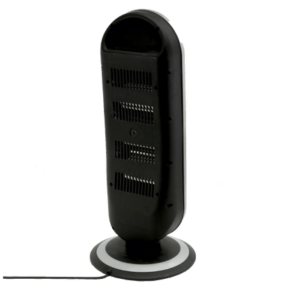 home Grijalica sa halogenim grijačem, 1200W - FK 231
