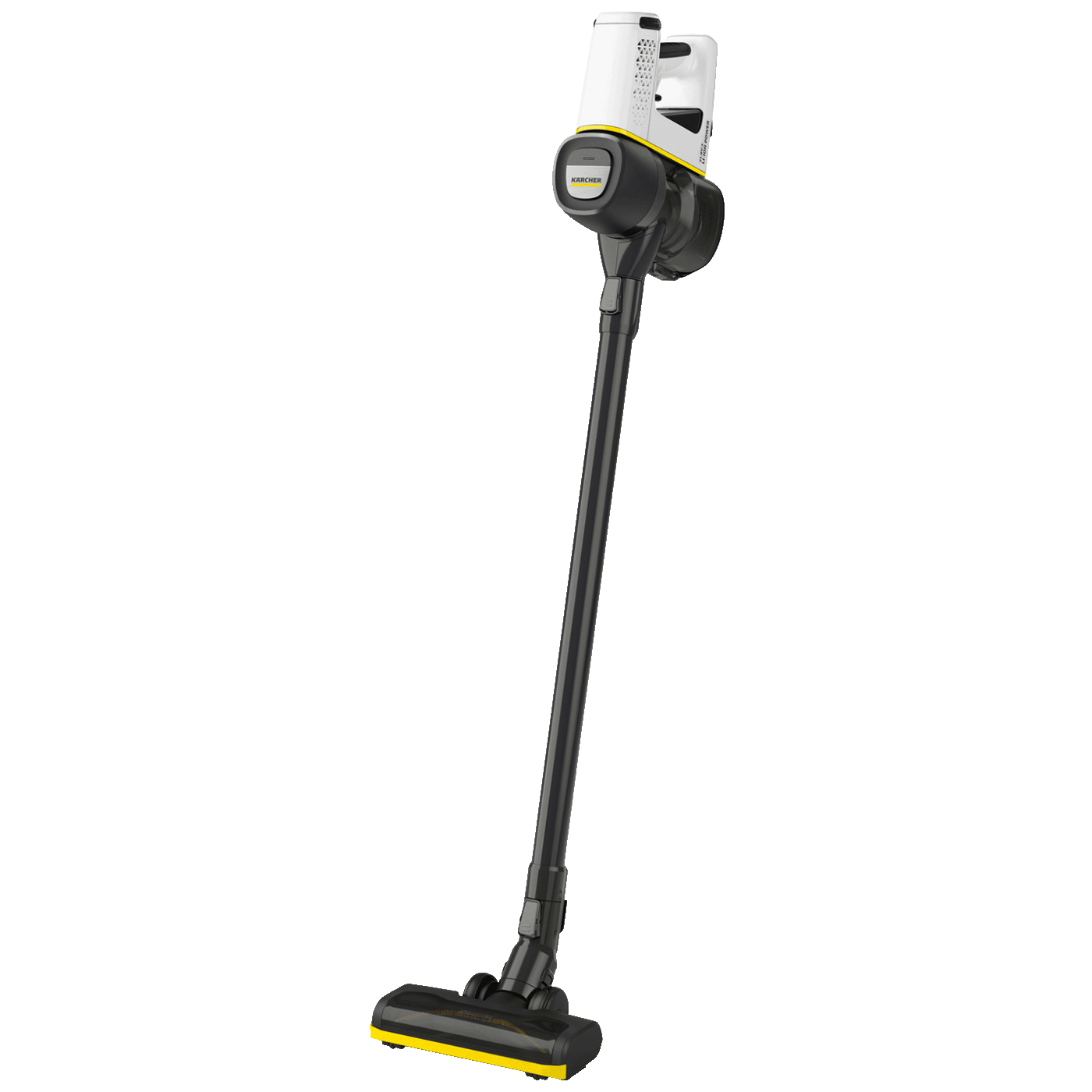 Karcher Bežični štapni usisavač, akumulatorski - VC 4 Cordless myHome