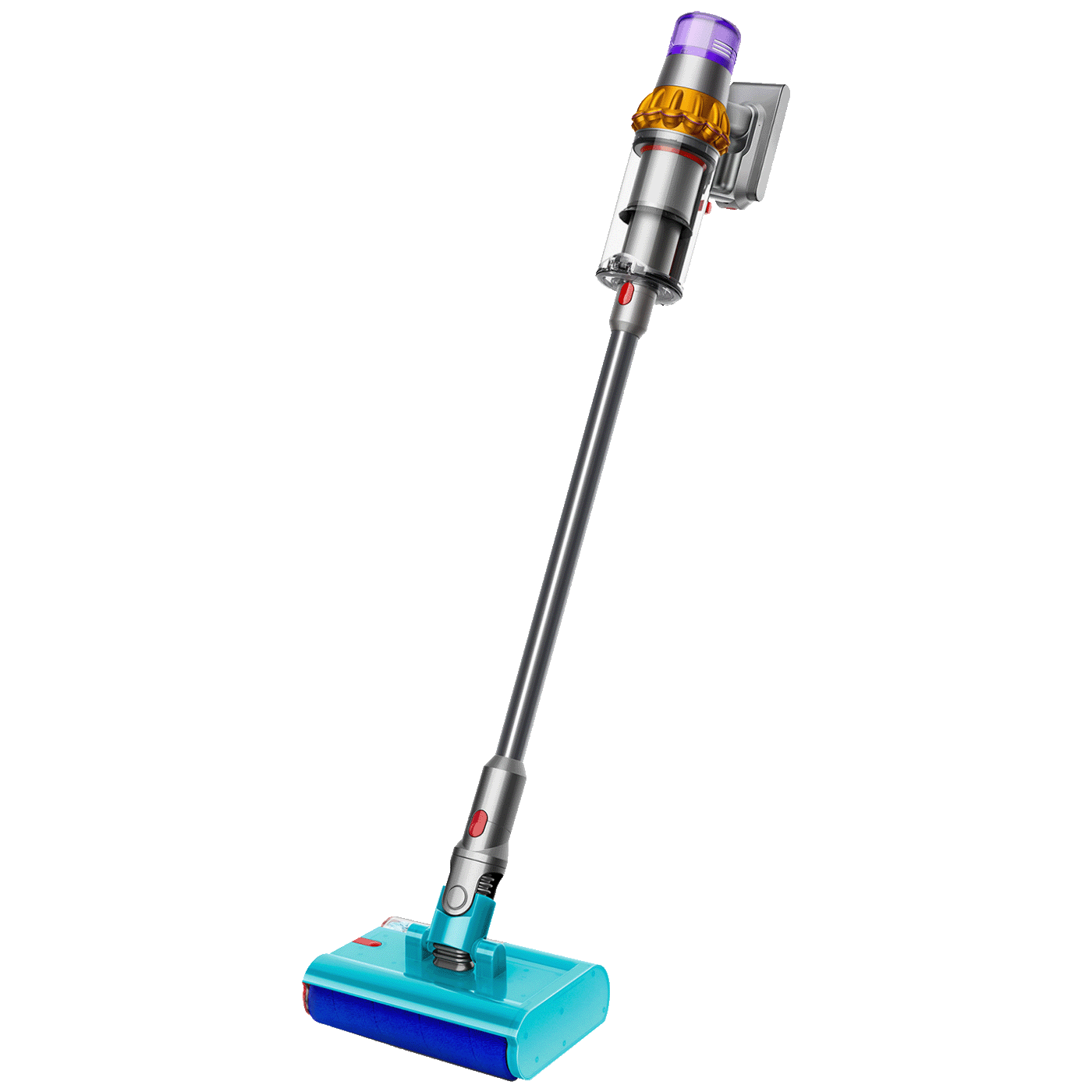 Dyson Usisavač ručni, akumulatorski - Dyson V15s Detect Submarine