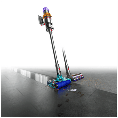 Dyson Usisavač ručni, akumulatorski - Dyson V15s Detect Submarine