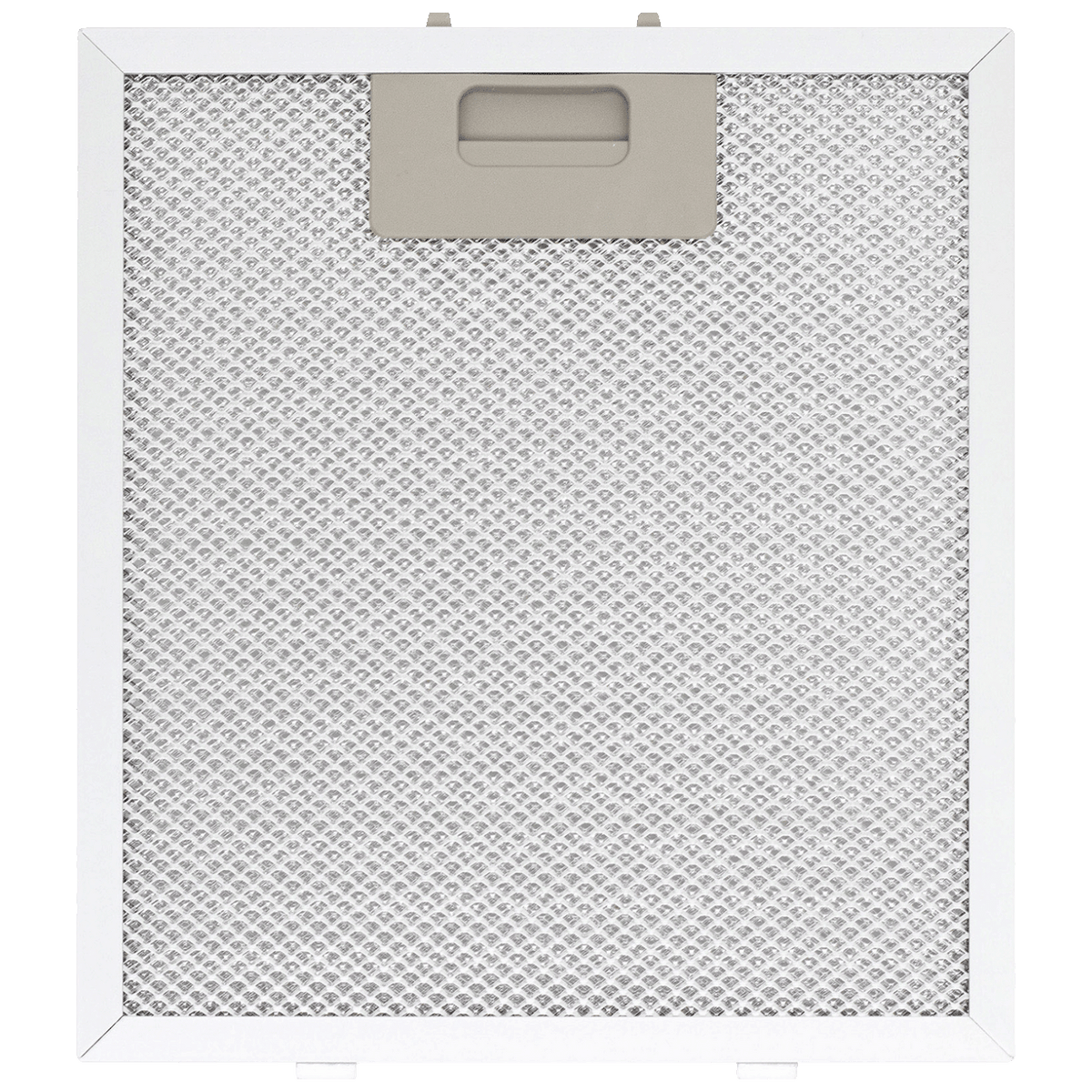 home Aluminijski perivi filter za masnoću za nape CYCLONE - KPE 6090/A