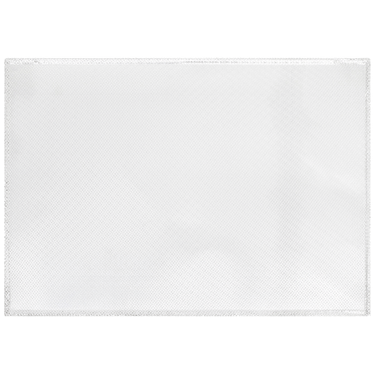 home Aluminijski filter za masnoću za nape HURRICANE i TORNADO - KPE 60/A