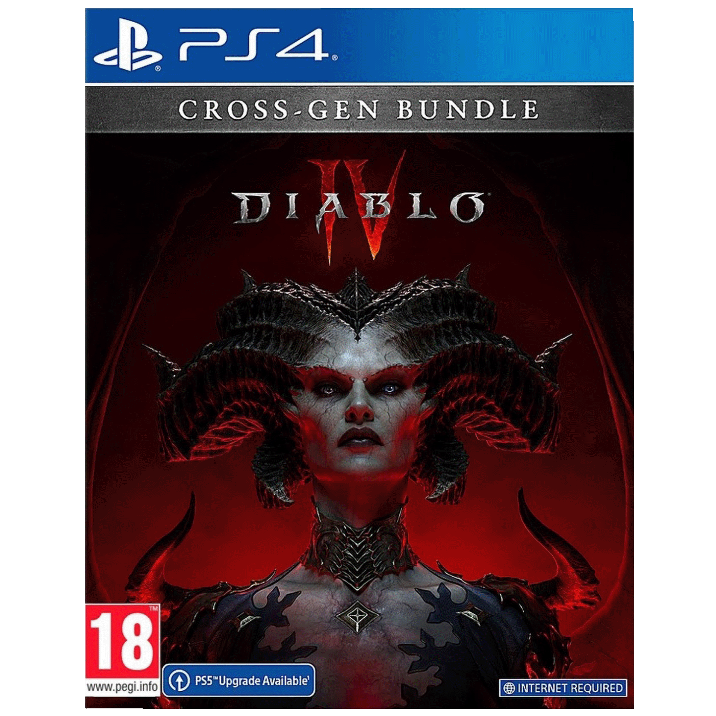 Blizzard Igra PlayStation 4: Diablo 4 - Diablo 4 PS4
