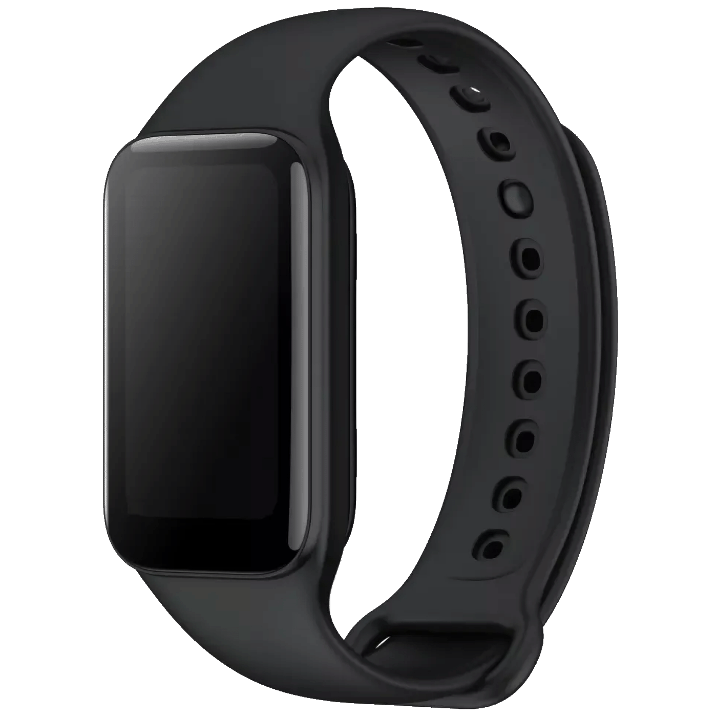 Xiaomi Pametni sat, fitness, TFT 1.47", vodootporan 5 ATM - Mi Band 8 Active Black