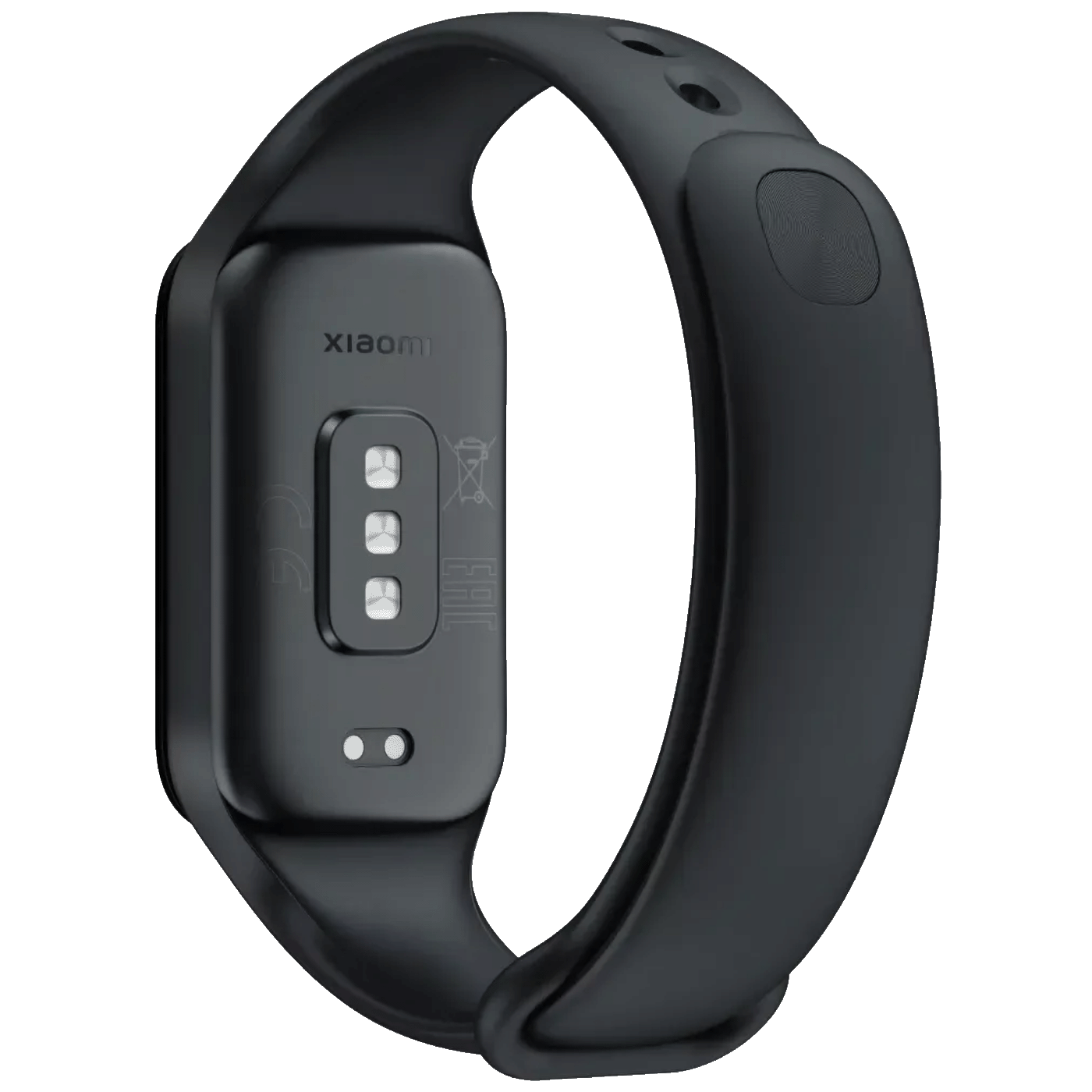 Xiaomi Pametni sat, fitness, TFT 1.47", vodootporan 5 ATM - Mi Band 8 Active Black