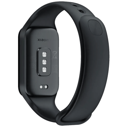 Xiaomi Pametni sat, fitness, TFT 1.47", vodootporan 5 ATM - Mi Band 8 Active Black