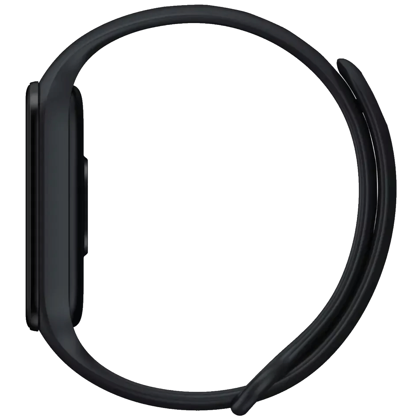 Xiaomi Pametni sat, fitness, TFT 1.47", vodootporan 5 ATM - Mi Band 8 Active Black