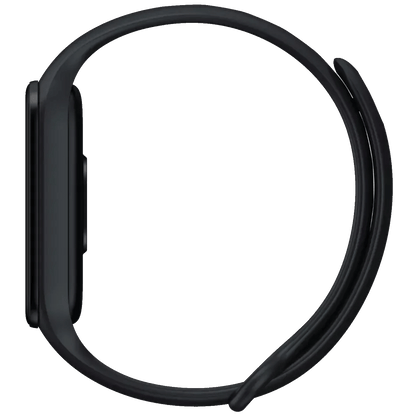 Xiaomi Pametni sat, fitness, TFT 1.47", vodootporan 5 ATM - Mi Band 8 Active Black