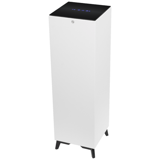 home Pametna grijalca, infracrveni grijač, 1000W, IP20 - FKIR 270 WIFI