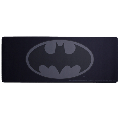 Paladone Podloga za miš, Batman Logo, 30 x 80 cm