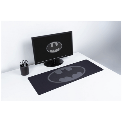 Paladone Podloga za miš, Batman Logo, 30 x 80 cm