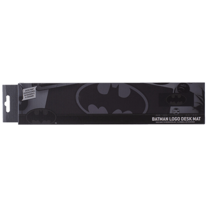 Paladone Podloga za miš, Batman Logo, 30 x 80 cm