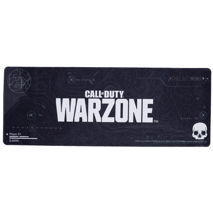 Paladone Podloga za miš, COD Warzone, 30 x 80 cm