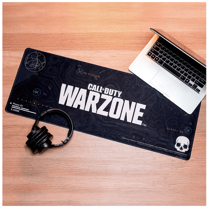 Paladone Podloga za miš, COD Warzone, 30 x 80 cm