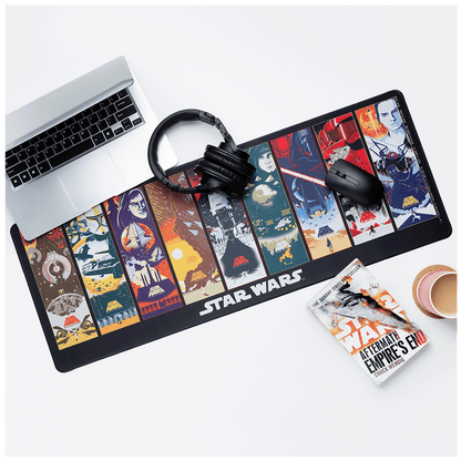Paladone Podloga za miš, Star Wars, 30 x 80 cm