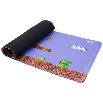 Paladone Podloga za miš, Super Mario, 30 x 80 cm