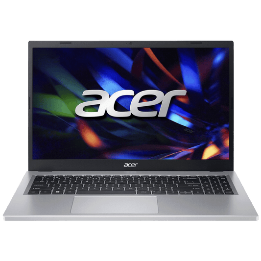 ACER Laptop 15.6",Intel i3-N305 3.80 GHz,8GB LPDDR5,SSD512GB - EX215-33-39HA; NX.EH6EX.00G
