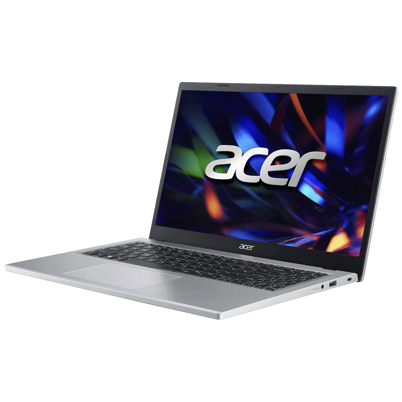 ACER Laptop 15.6",Intel i3-N305 3.80 GHz,8GB LPDDR5,SSD512GB - EX215-33-39HA; NX.EH6EX.00G