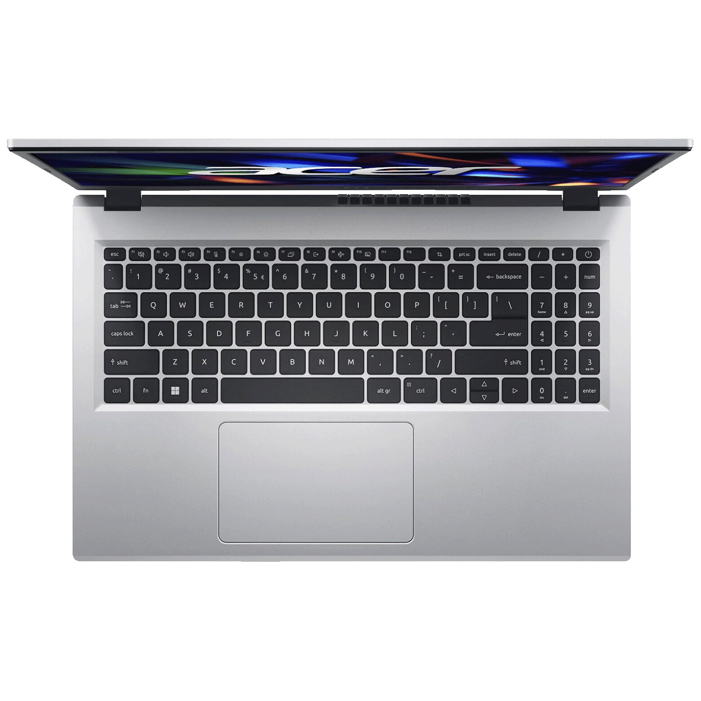 ACER Laptop 15.6",Intel i3-N305 3.80 GHz,8GB LPDDR5,SSD512GB - EX215-33-39HA; NX.EH6EX.00G