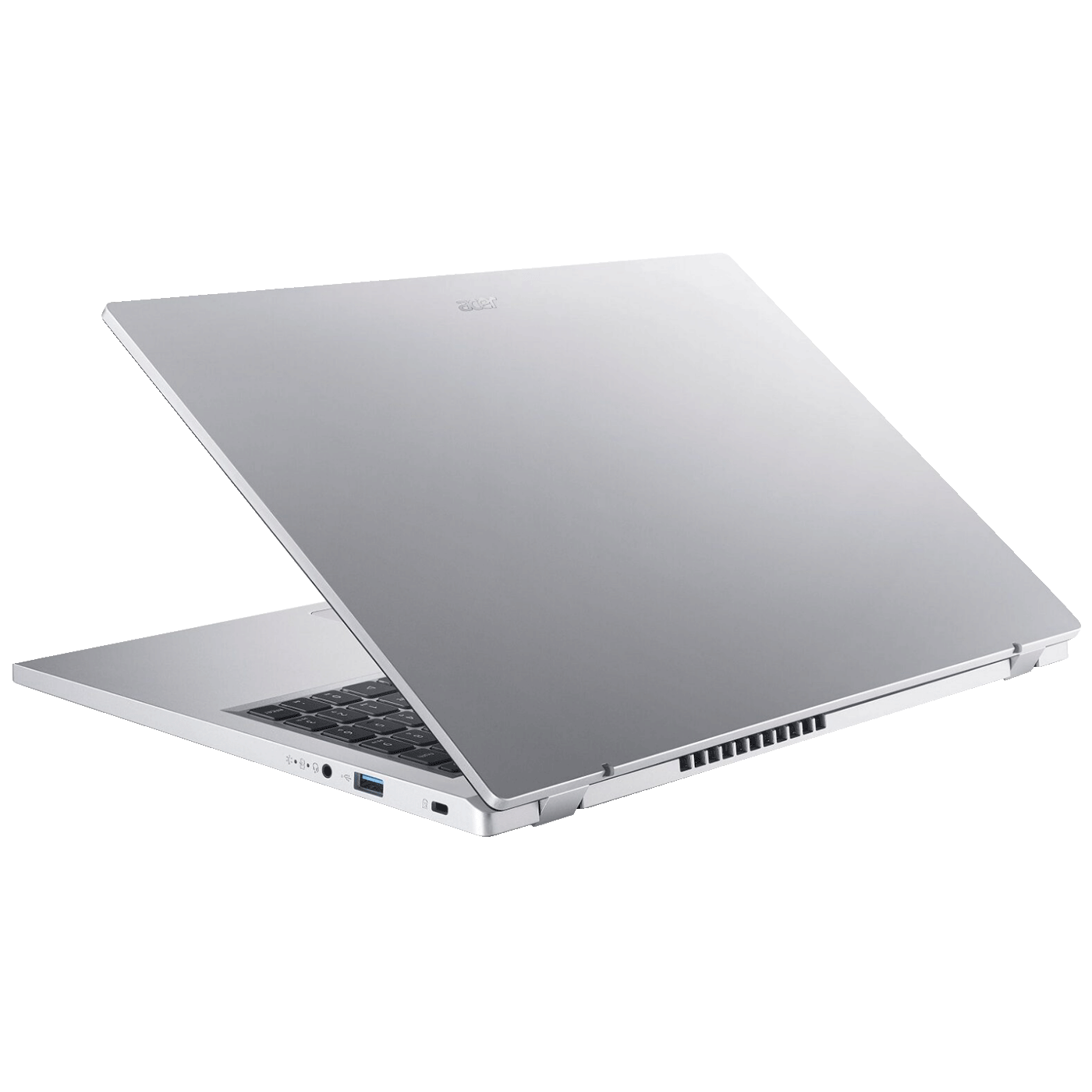 ACER Laptop 15.6",Intel i3-N305 3.80 GHz,8GB LPDDR5,SSD512GB - EX215-33-39HA; NX.EH6EX.00G