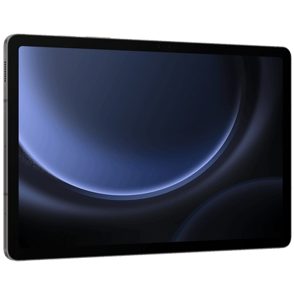 Samsung Tablet 10,9", 5G, Octa Core 2.4GHz, RAM 6GB, 128GB, 8000mAh - TAB S9 FE 5G; X516 LTE Gray (2023)