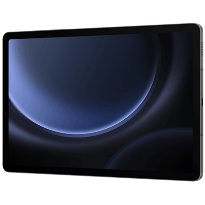 Samsung Tablet 10,9", 5G, Octa Core 2.4GHz, RAM 6GB, 128GB, 8000mAh - TAB S9 FE 5G; X516 LTE Gray (2023)