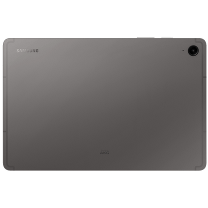 Samsung Tablet 10,9", 5G, Octa Core 2.4GHz, RAM 6GB, 128GB, 8000mAh - TAB S9 FE 5G; X516 LTE Gray (2023)
