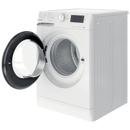 Indesit Mašina za veš, 1400 obrtaja, 9 kg veša, B - MTWE 91495 WK EE