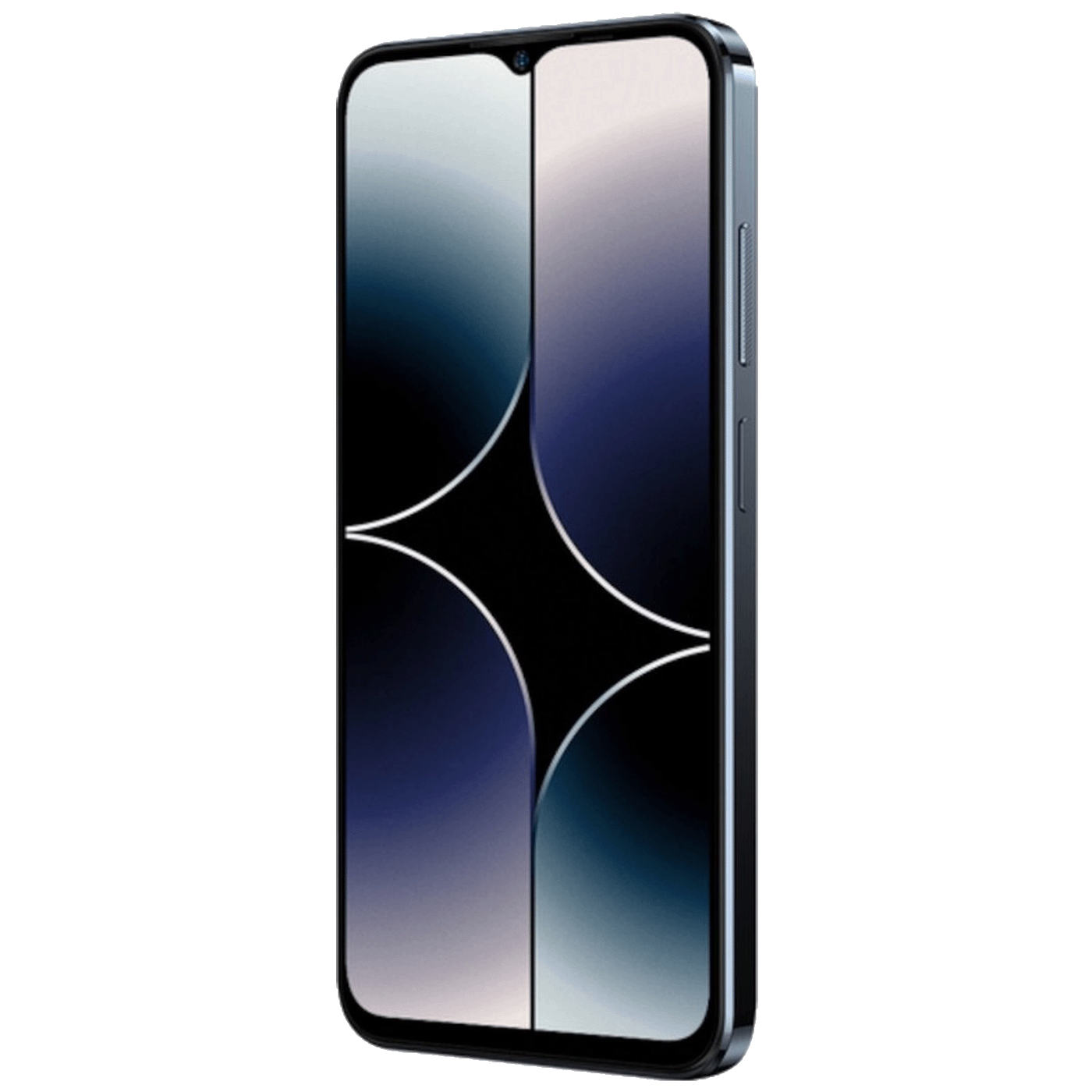 ulefone Smartphone 6.52", Octa Core 1.6GHz, RAM 8GB, 50 Mpixel - Note 16 Pro DS 8GB/128GB Black EU